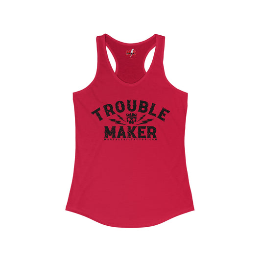 Mortal Coil Trouble Maker Tank