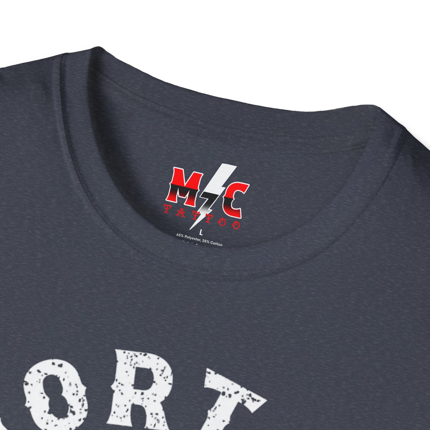 Mortal Coil Hammer and Stickle Shirt