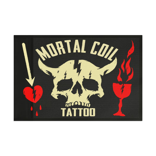 Mortal Coil Our Flag Means Death