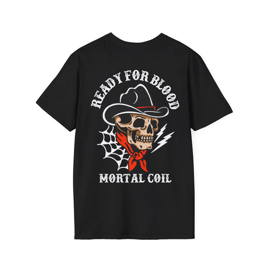 Mortal Coil Swearengen Shirt