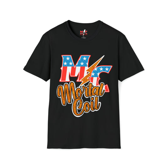 Mortal Coil Evel Shirt