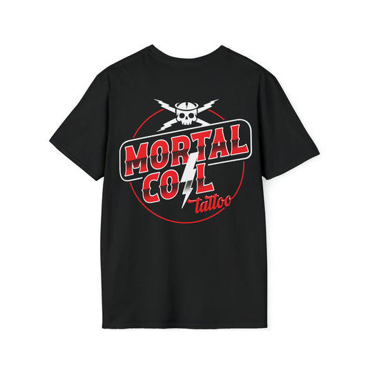 Mortal Coil Shop Shirt