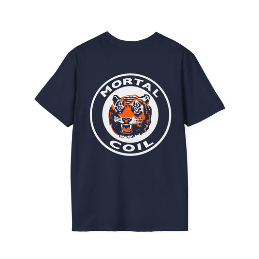 Mortal Coil Roar T-Shirt