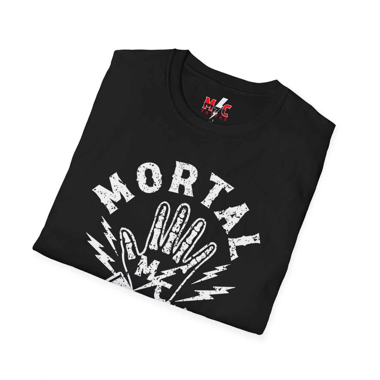 Mortal Coil Hammer and Stickle Shirt