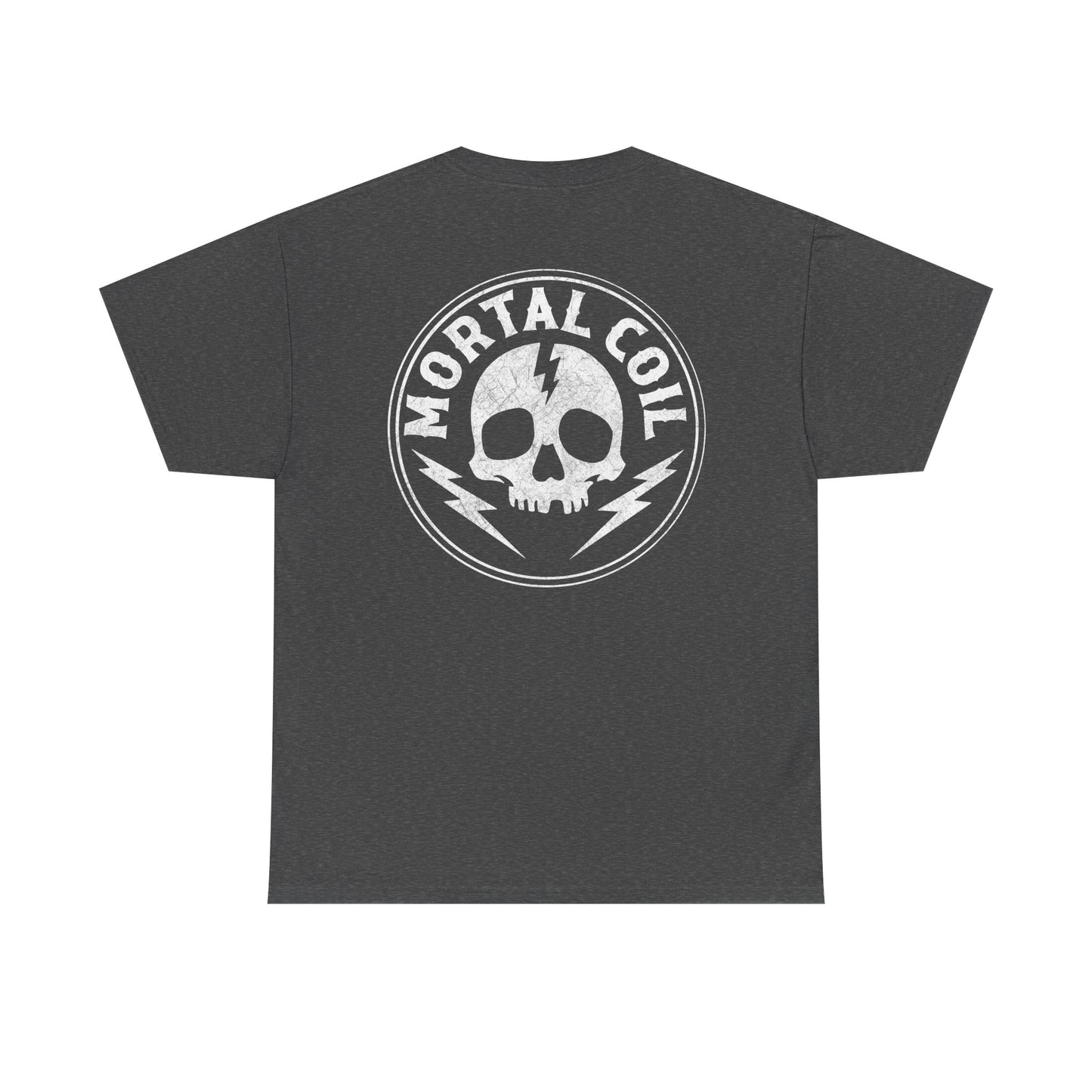 Mortal Coil Forever Young Aint Young Forever Shirt