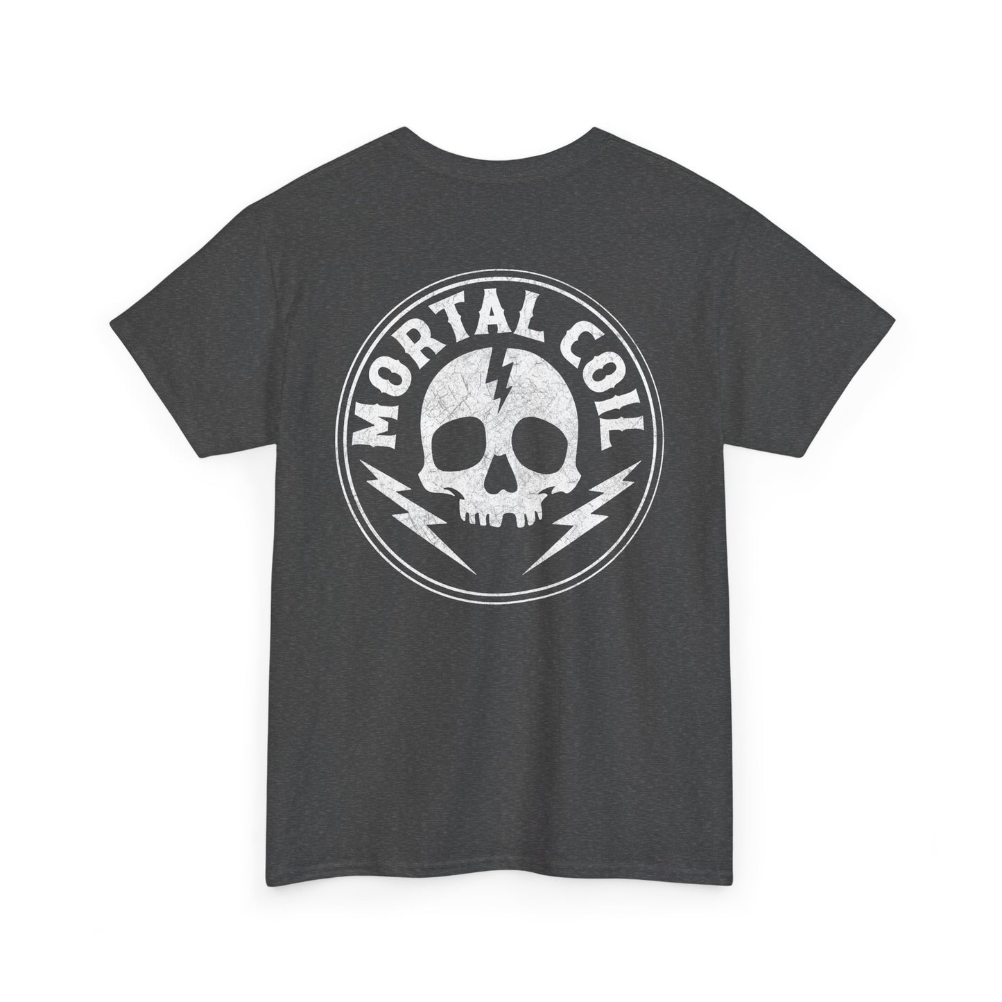 Mortal Coil Forever Young Aint Young Forever Shirt
