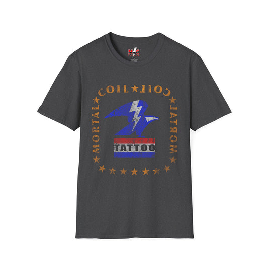 Mortal Coil Delivery Shirt
