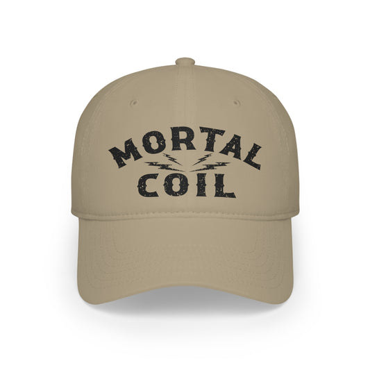 Mortal Coil Lo-Fi Hat