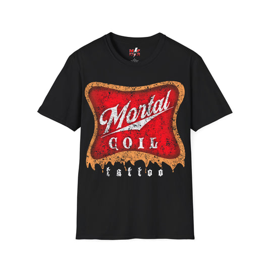 Mortal Coil Chug Shirt
