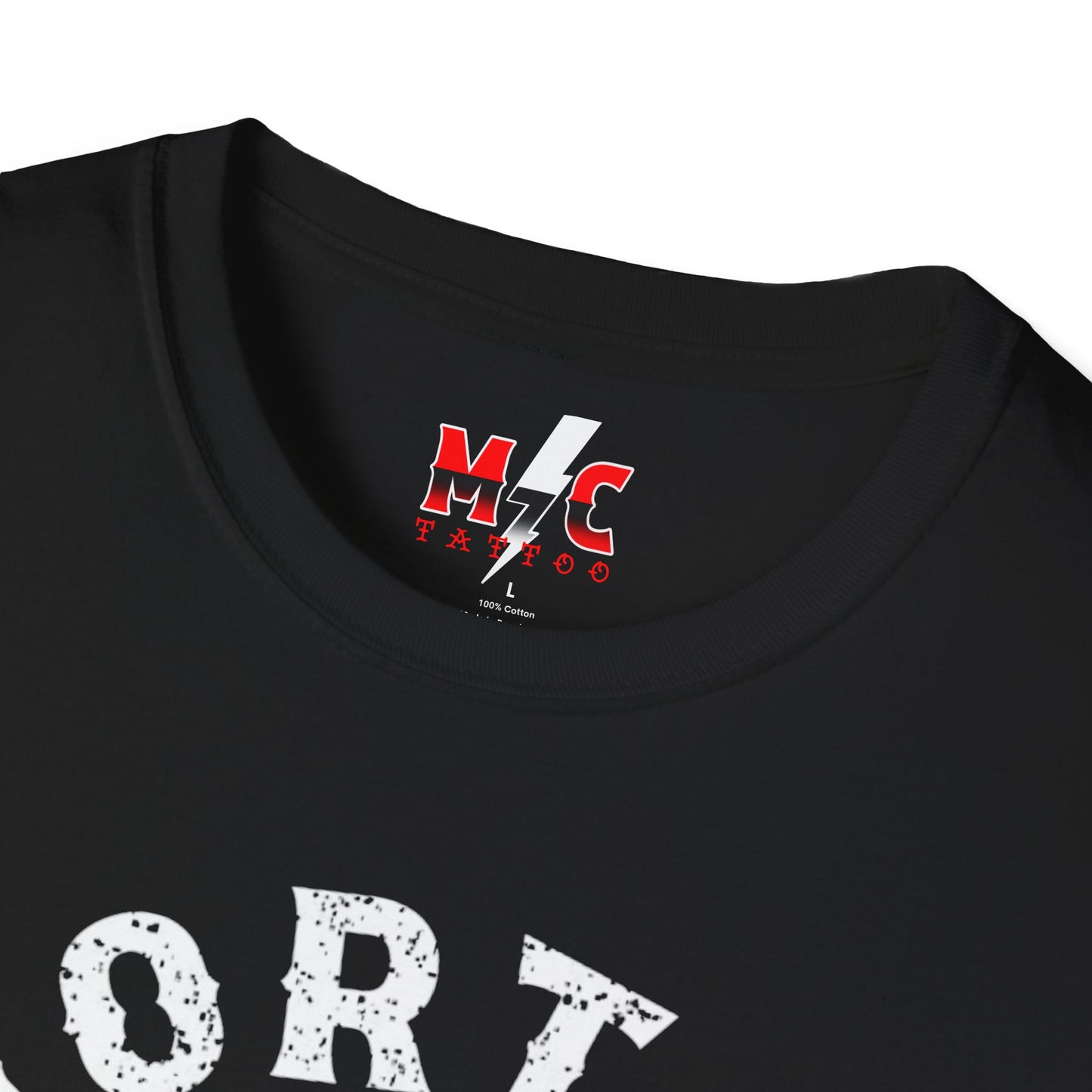 Mortal Coil Hammer and Stickle Shirt