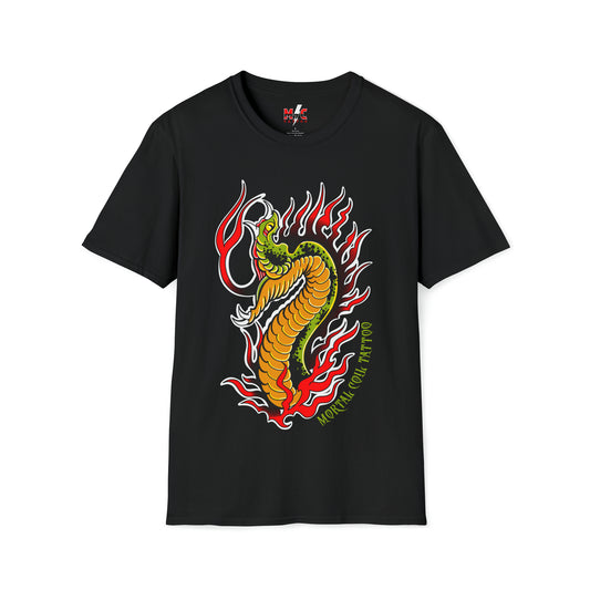 Mortal Coil Strike Shirt