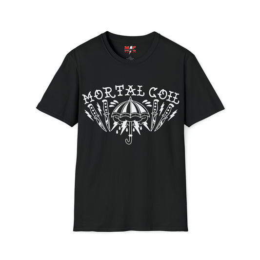 Mortal Coil Academy Shirt