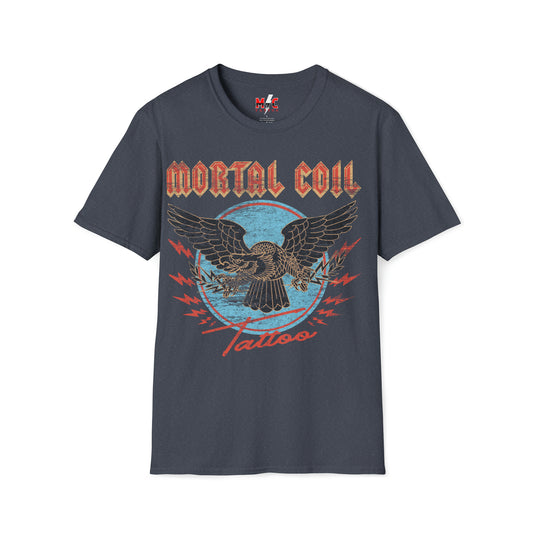 Mortal Coil Rock n Roll Shirt