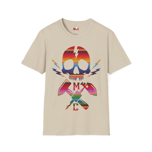 Mortal Coil Blanket Shirt