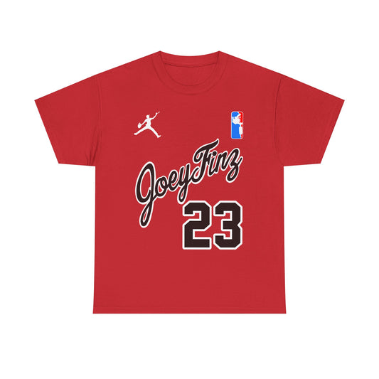 Mortal Coil x Joey Finz Home Shirt