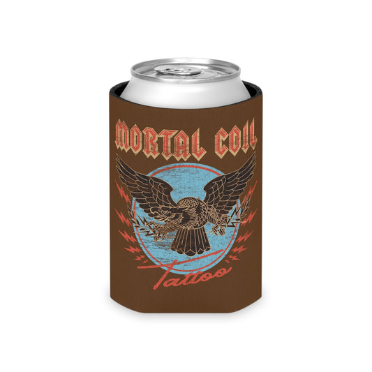 Mortal Coil Rock n Roll Cooz