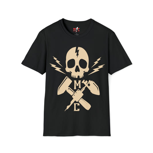 Mortal Coil Head Dead Shirt
