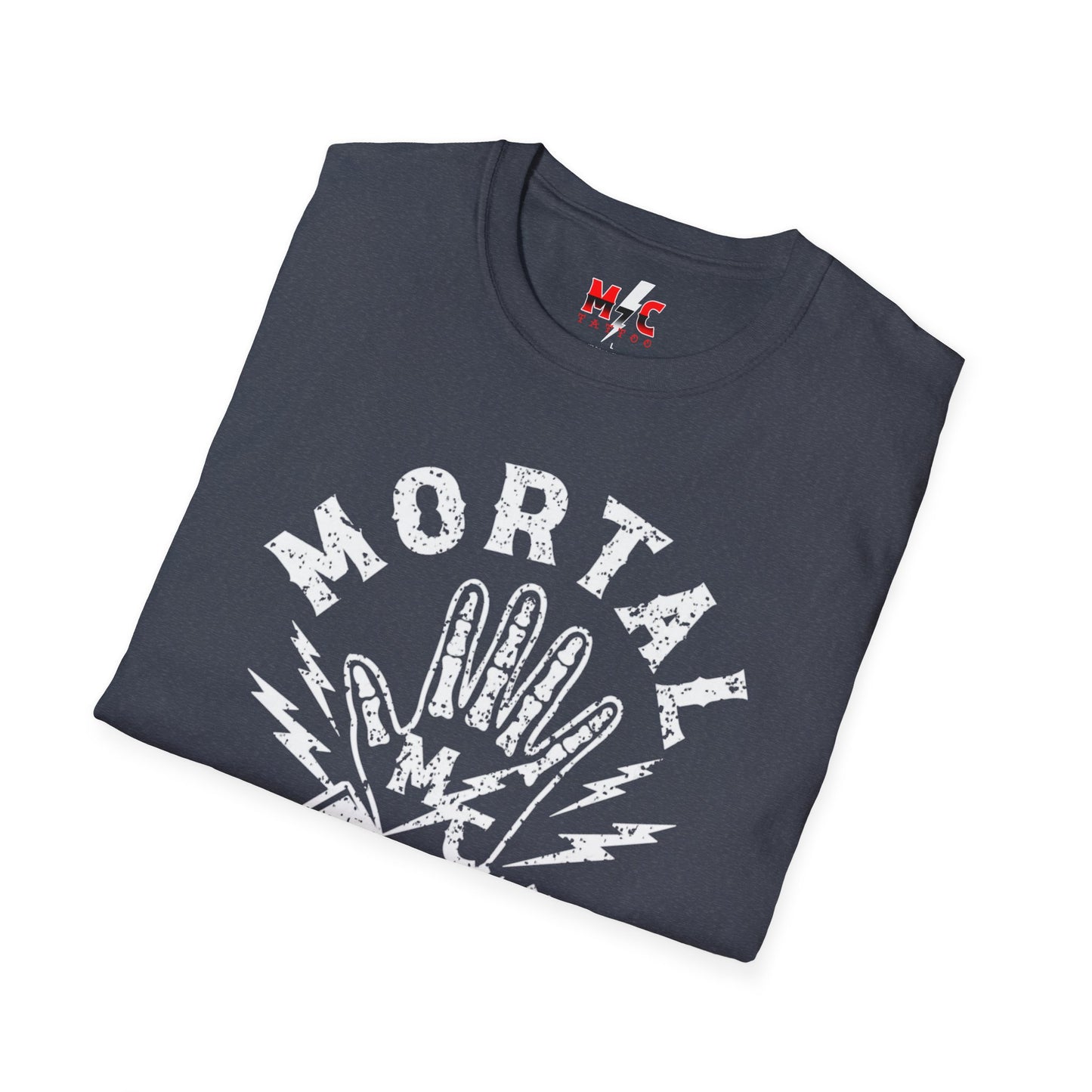 Mortal Coil Hammer and Stickle Shirt