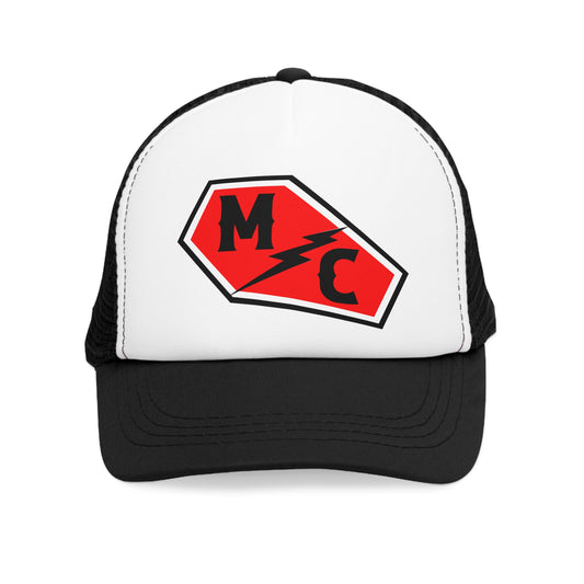 Mortal Coil Trucker Hat