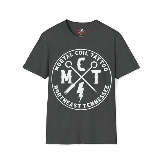 Mortal Coil Take Care Shirt