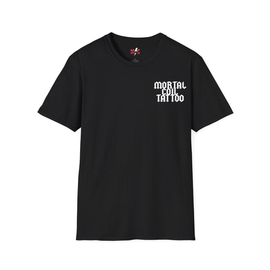 Mortal Coil Yeah Its Just Words Shirt