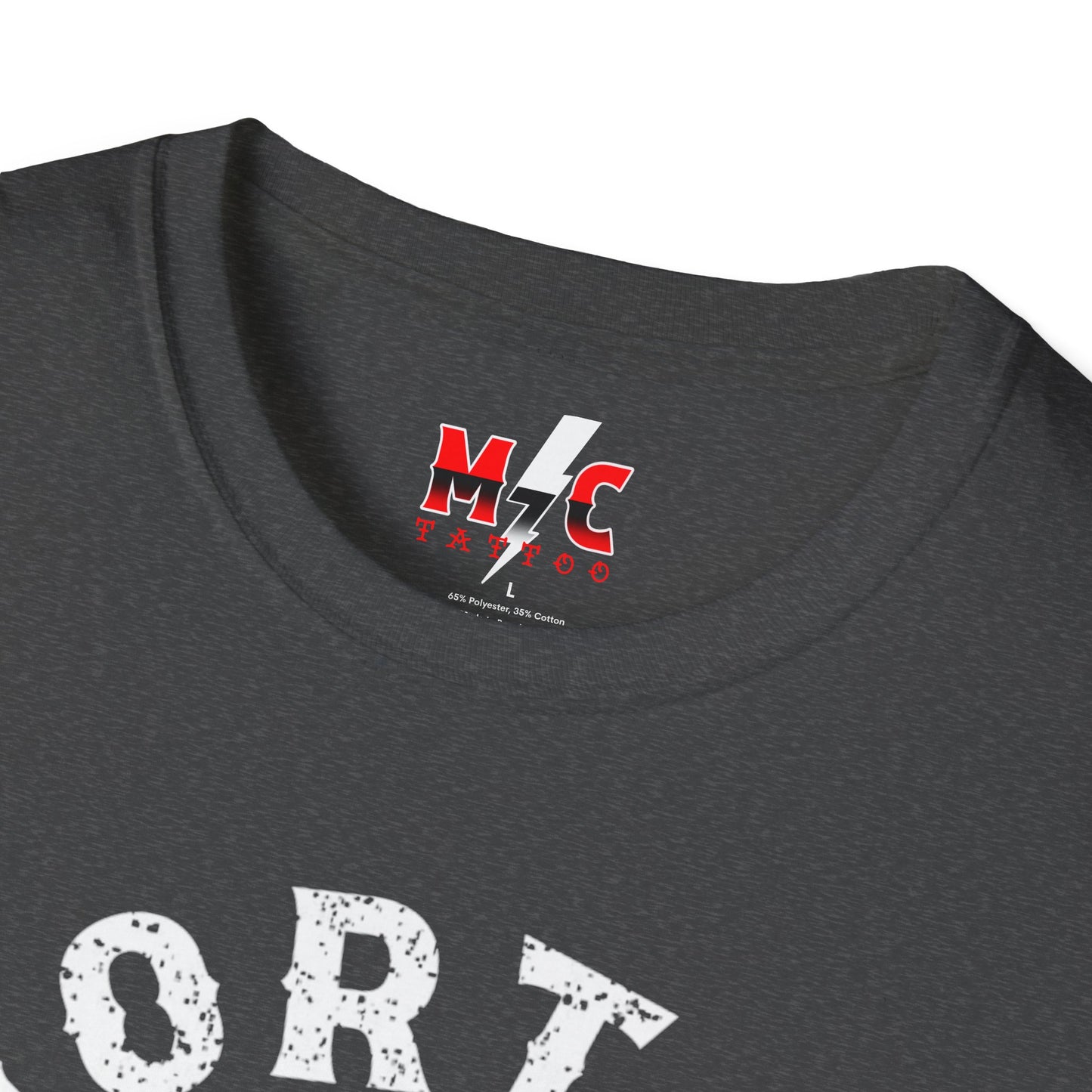 Mortal Coil Hammer and Stickle Shirt