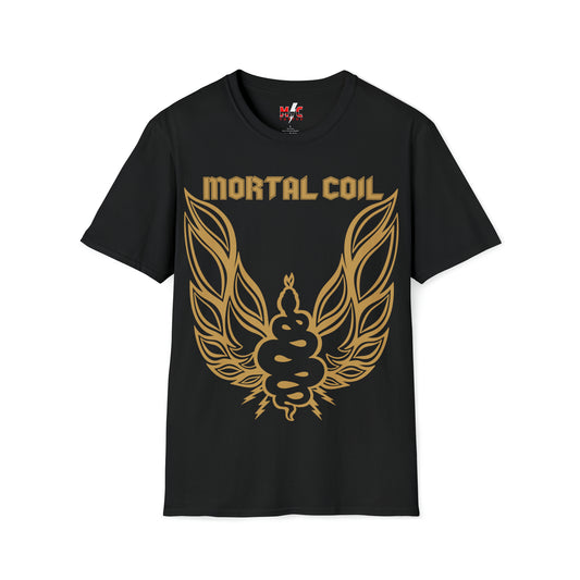 Mortal Coil Bandit Shirt