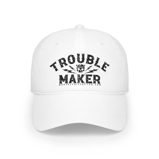 Mortal Coil Trouble Maker Hat