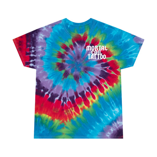 Mortal Coil Tie Dye Shirt