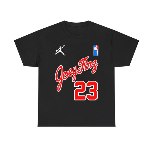 Mortal Coil x Joey Finz Away Shirt