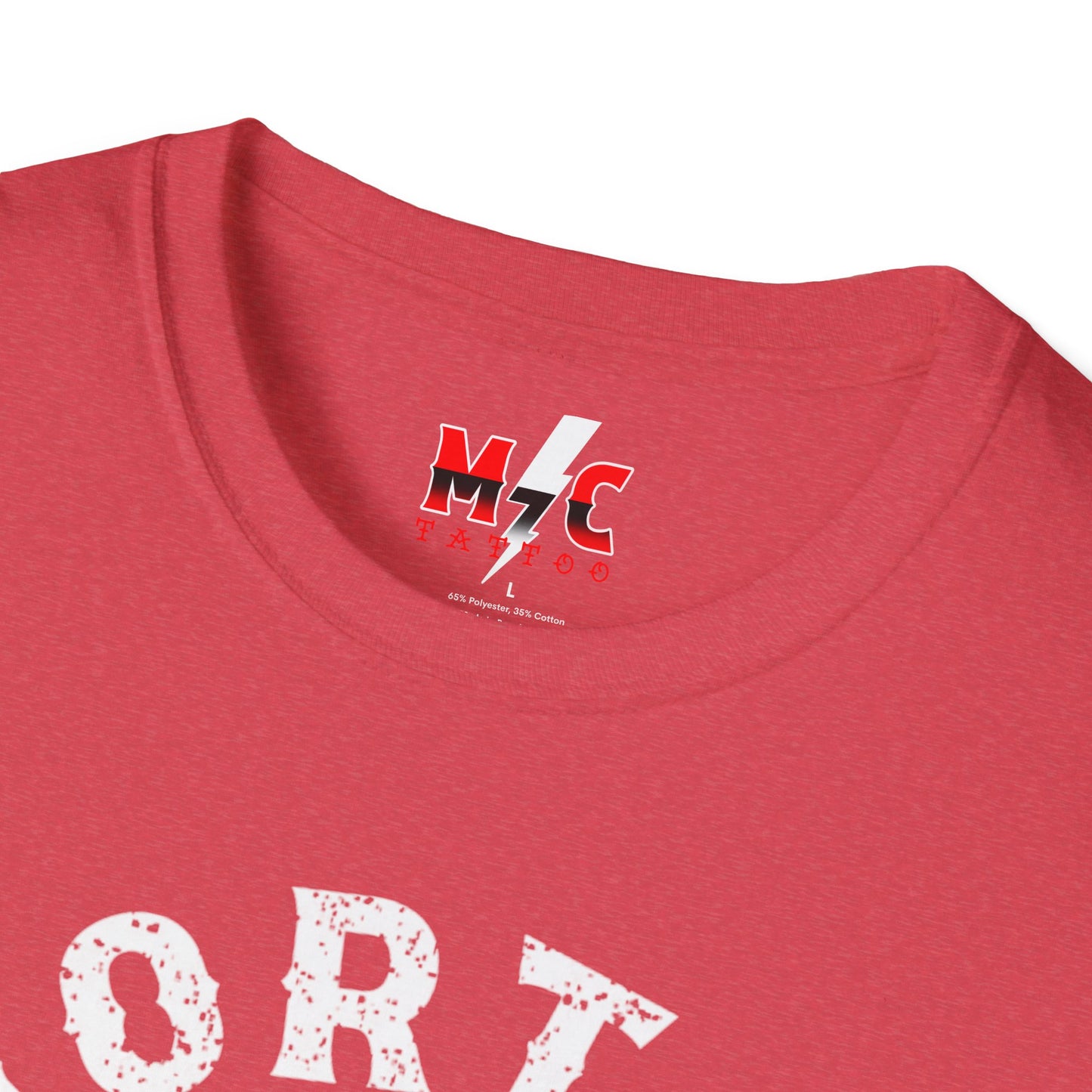 Mortal Coil Hammer and Stickle Shirt