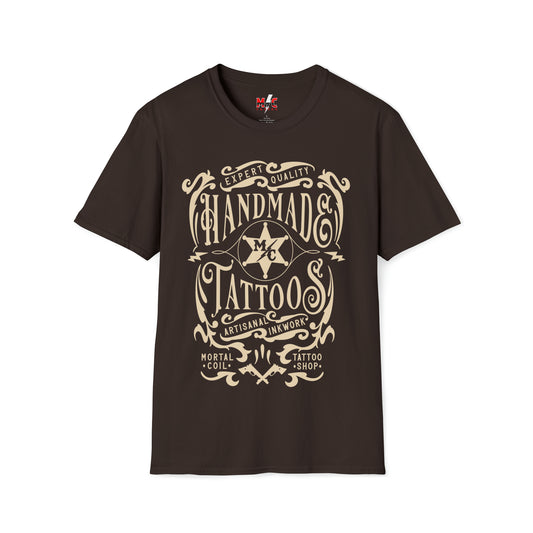 Mortal Coil Deadwood Shirt