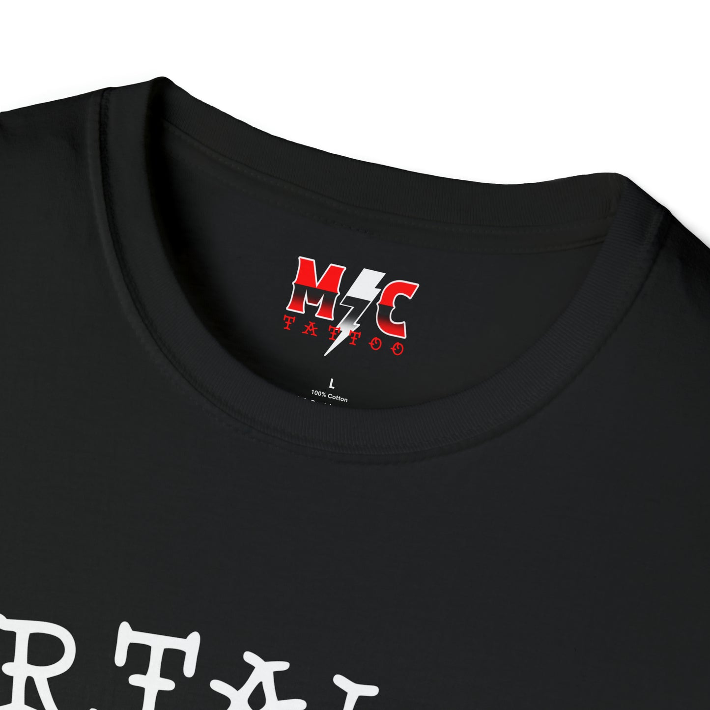 Mortal Coil Academy Shirt