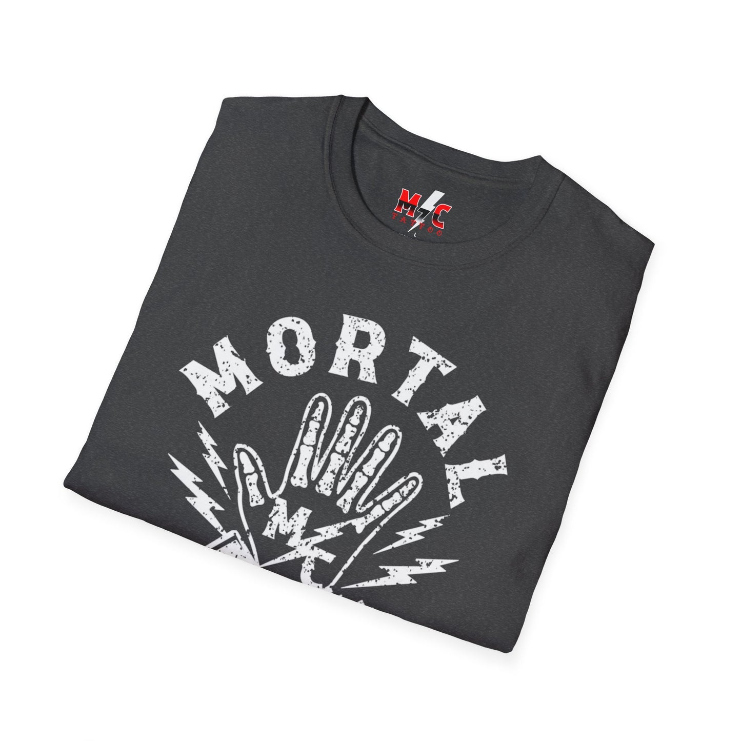 Mortal Coil Hammer and Stickle Shirt